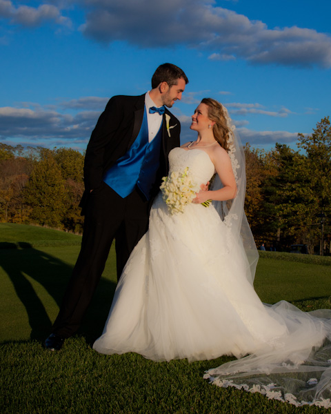 Connecticut Wedding Photography